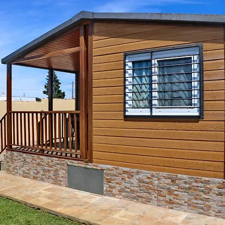 Holiday home Con Piscina Privada