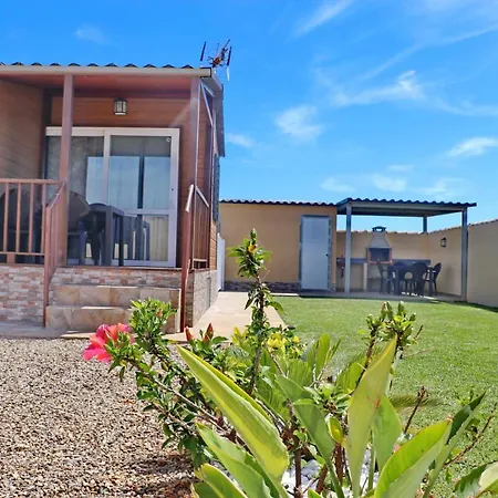 Holiday home Con Piscina Privada *