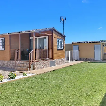 Holiday home Con Piscina Privada