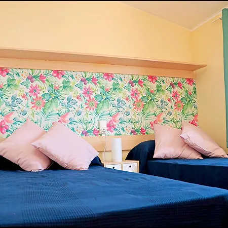 Holiday home Con Piscina Privada Conil De La Frontera