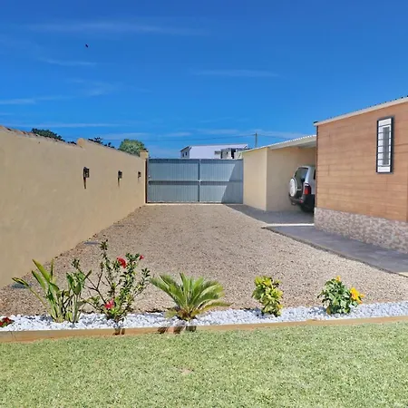 Con Piscina Privada Holiday home