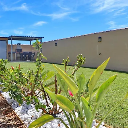 Con Piscina Privada Holiday home