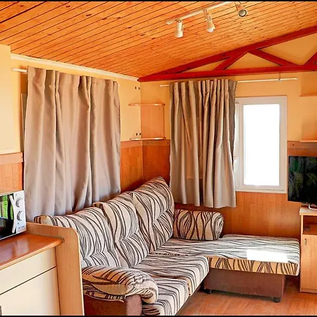 Holiday home Con Piscina Privada Conil De La Frontera