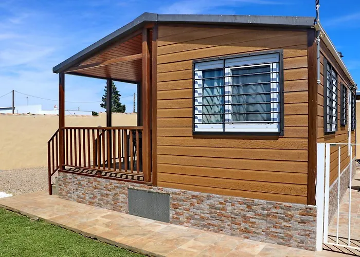 Holiday home Con Piscina Privada