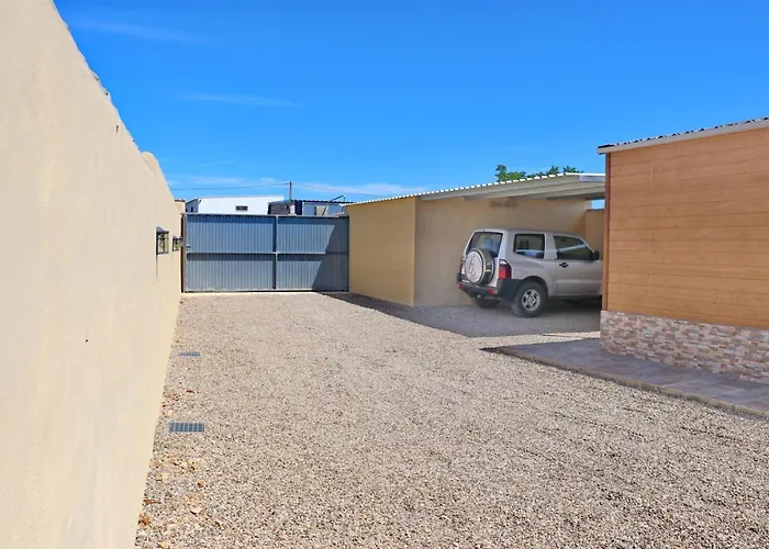 Holiday home Con Piscina Privada *