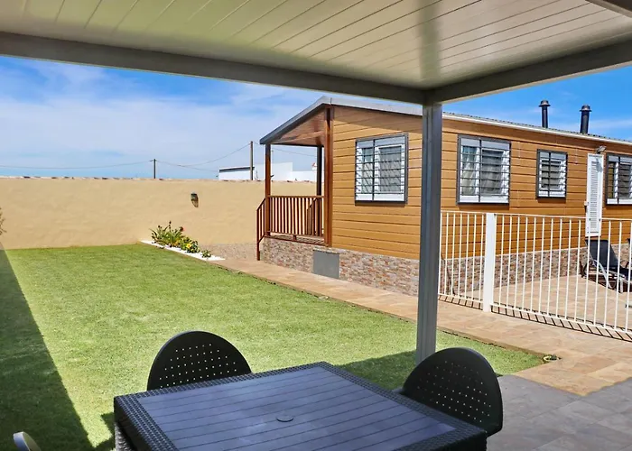 Con Piscina Privada Holiday home Conil De La Frontera