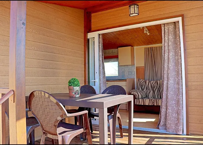 Con Piscina Privada Holiday home *