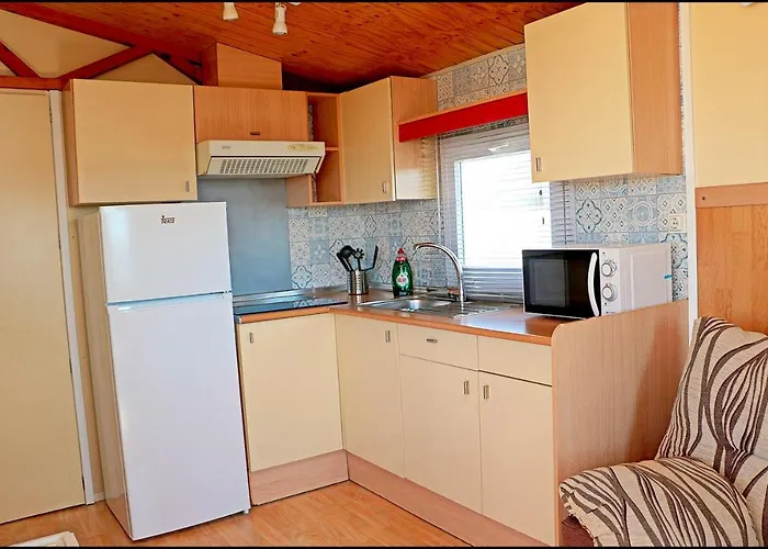 Holiday home Con Piscina Privada *