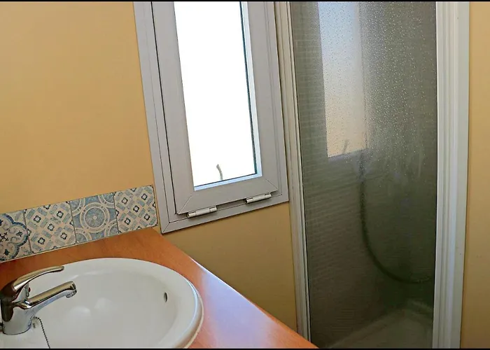 Holiday home Con Piscina Privada