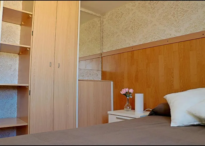 Con Piscina Privada Holiday home Conil De La Frontera