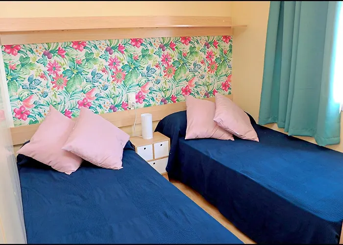 Con Piscina Privada Holiday home *