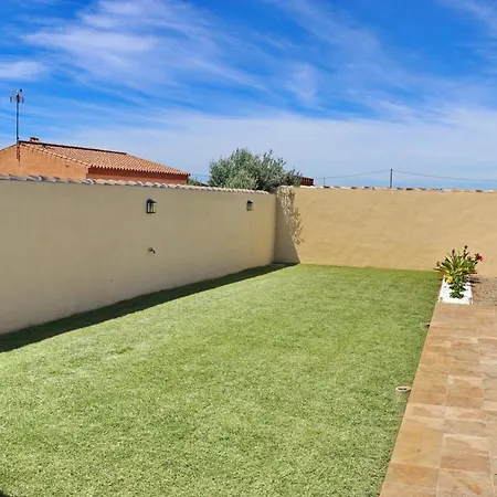Con Piscina Privada