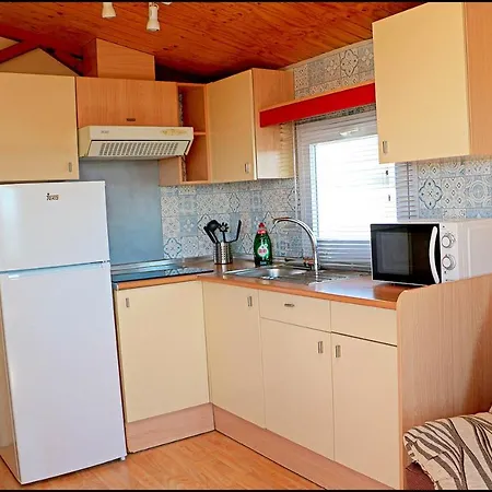 Будинок відпочинку Con Piscina Privada *