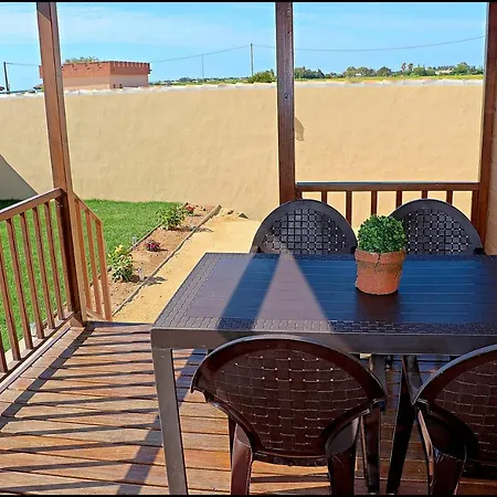 Con Piscina Privada *