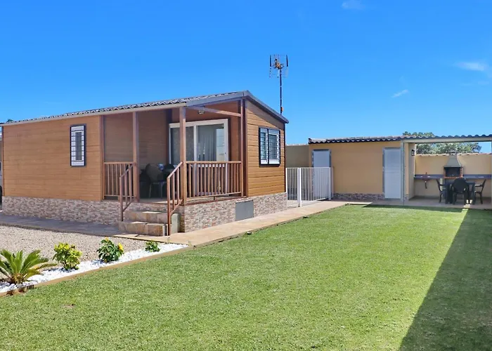 Ferienhaus Con Piscina Privada