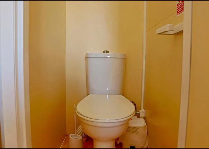 Ferienhaus Con Piscina Privada