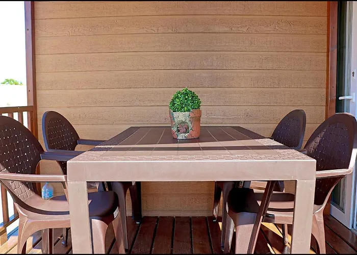 Con Piscina Privada * 콘일데라프론테라