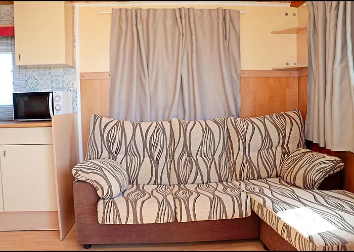 Con Piscina Privada * 콘일데라프론테라