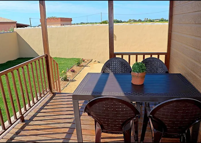 Con Piscina Privada *