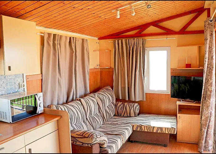 Ferienhaus Con Piscina Privada Conil De La Frontera