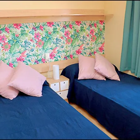 Con Piscina Privada بيت للعطل *