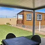 Con Piscina Privada Σπίτι διακοπών Conil De La Frontera