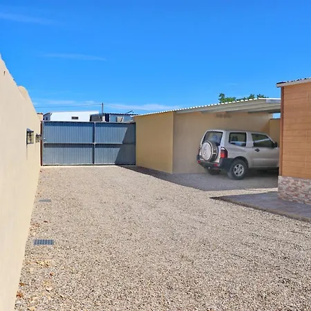 Σπίτι διακοπών Con Piscina Privada *