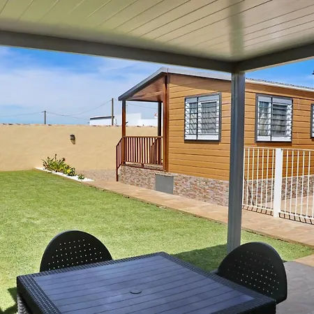 Con Piscina Privada Casa vacanze Conil De La Frontera